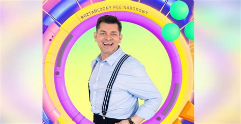 Zenon Martyniuk zagra na Roztańczonym PGE Narodowym 2024 Oto szczegóły