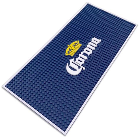 БАРНЫЙ КОВРИК "CORONA" на заказ в Москве