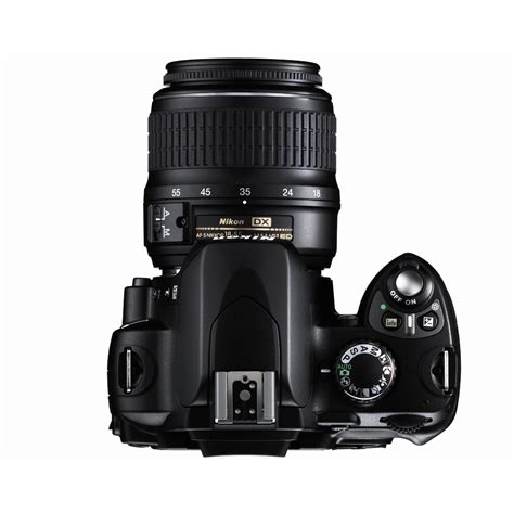 Technology News: Nikon D3000 Digital Camera Review-Digital Cameras