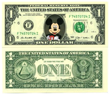 Les Dollars Disney Page 2