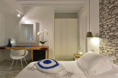 Hermes Hotel Mykonos - Mykonos Town Hotels