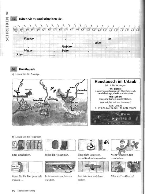 Delfin Lehrwerk F R Deutsch Als Fremdsprache Lehrbuch