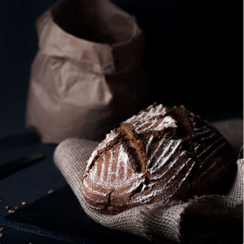 Что такое закваска для хлеба и что она делает с глютеном