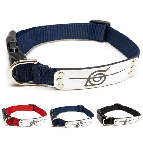 5 Best Anime Dog Collar | Best Anime Dog Collar for Cosplay Pets