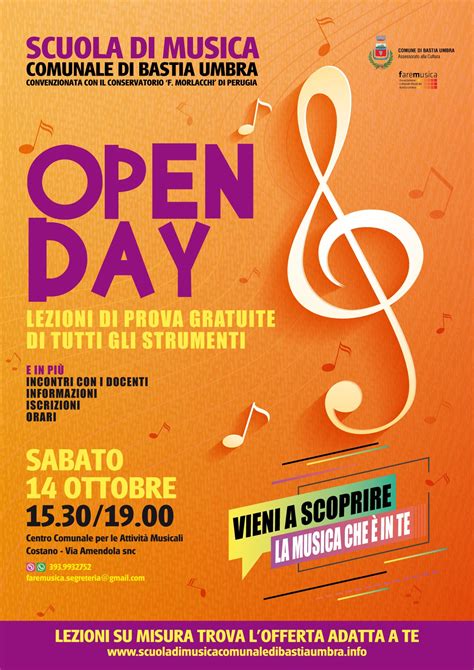 Scuola Di Musica Lopen Day Lezioni Di Prova Gratuite Bastia