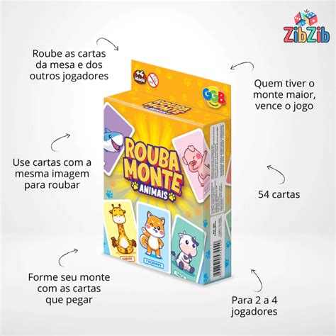 Jogos De Cartas Para Criança - Kit Completo de Jogos de Cartas para Crianças – Aprendizado + Diversão