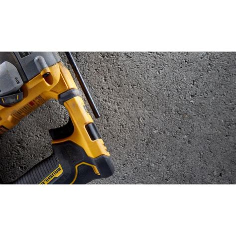 Dewalt Atomic 20v Max 5 8in Brushless Sds Plus Rotary Hammer Bare Tool Dch172b Acme Tools