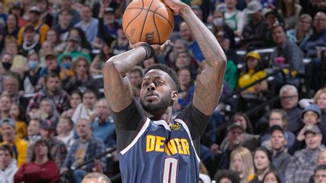 Trade Grades Nuggets Deal JaMychal Green Future First To Thunder For