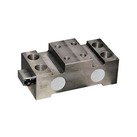 Double Ended Shear Beam Load Cell Prr Pavone Sistemi Beam Type