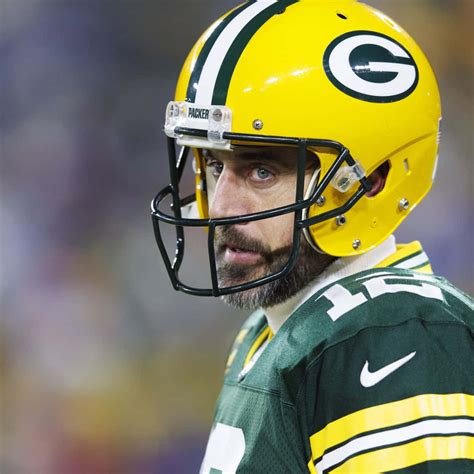 Download Aaron Rodgers Pictures