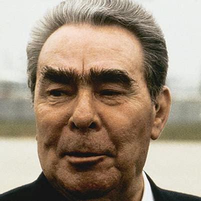 What can Brezhnev's eyebrows say about his character? Why did Leonid Brezhnev have such eyebrows?