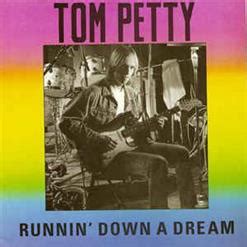 Runnin Down A Dream Ep Tom Petty Mp