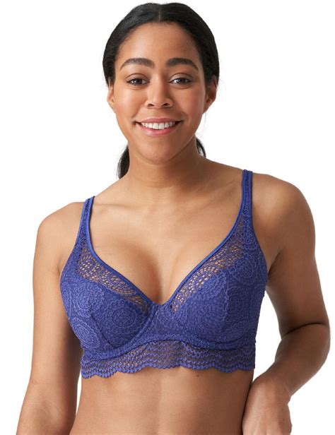 Prima Donna Twist Petit Paris Triangle Bra Belle Lingerie