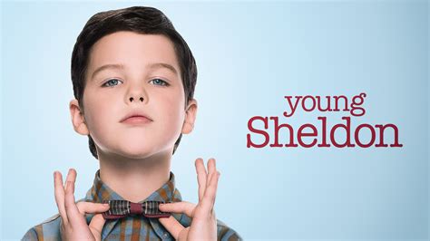 The Geeky Guide To Nearly Everything Tv First Look At Young Sheldon