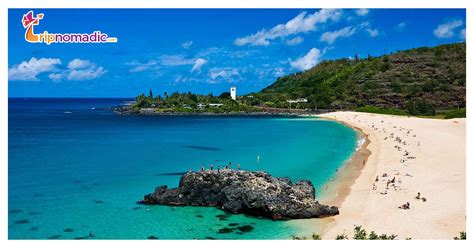 Hawaii Beaches | 7 Best Beaches in Hawaii