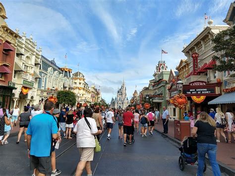 10 Consejos Para Viajar A Orlando Florida Viajes Por Viajeros