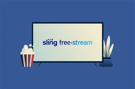 What Is Sling Freestream Watch 500 Channels For Free