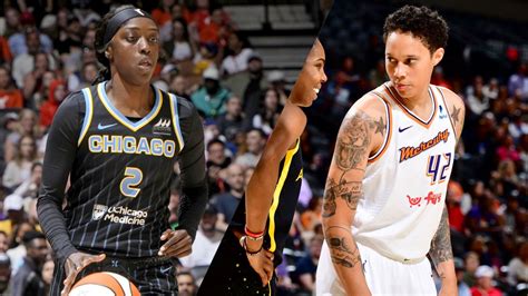 Chicago Sky Vs Phoenix Mercury 52123 Stream The Game Live Watch Espn