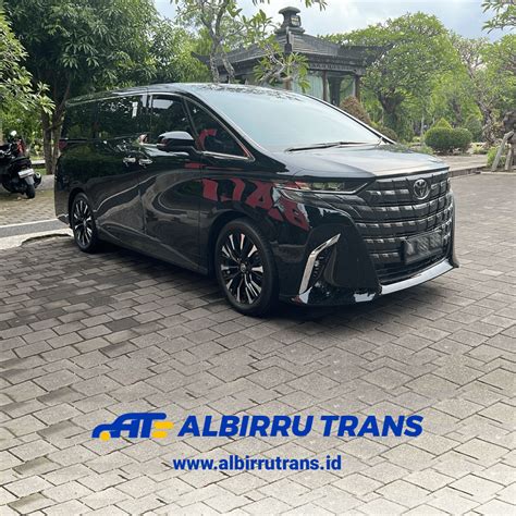 CV Albirru Trans Rental Mobil Kediri Lepas Kunci