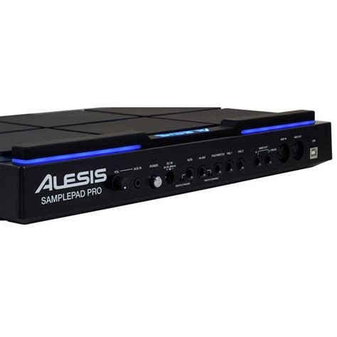 Alesis Samplepad Pro Thomann United Kingdom