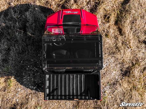 Super ATV Polaris Ranger 150 Tinted Roof - UTV Canada