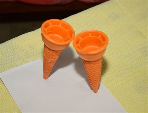 Waffle Cone Premium Quality Packaging Type Box At Rs 380box In Chennai