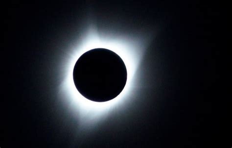 How To Watch April S Total Solar Eclipse R Pbs Newshour