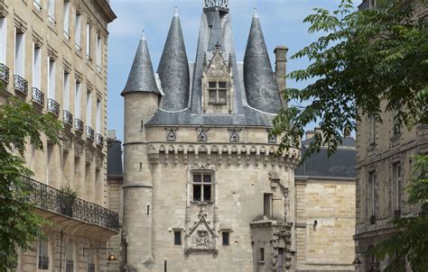 Visite Bordeaux au Moyen Âge Le site officiel du musée d Aquitaine