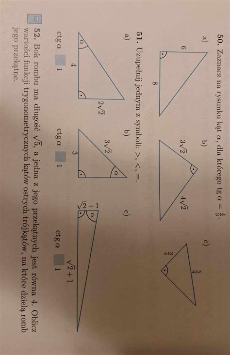 prosze o pilne rozwiązanie dziękuję bardzo matematyka kl 3 funkcje