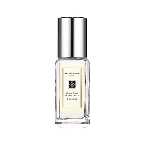 Купить Jo Malone Wood Sage Sea Salt одеколон EDC 9 мл в кредит в