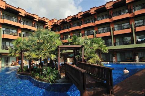 Patong Merlin Hotel - Phuket Sandbox Package – Royal Vacation