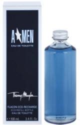 Thierry Mugler A Men Refill EDT 100 Ml Preturi Thierry Mugler A Men