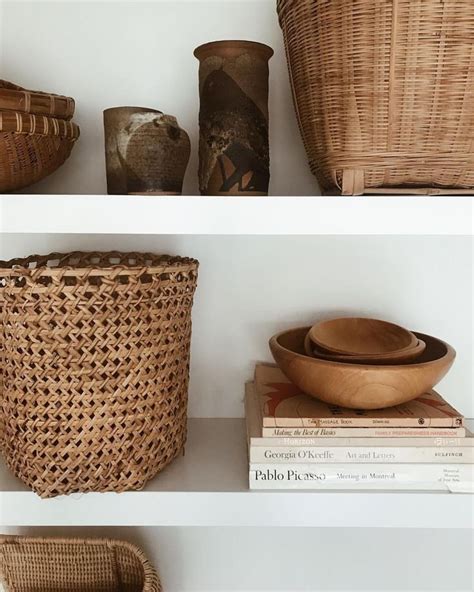 Rattan Items Trend Home Decor Inspiration Home Decor Vintage