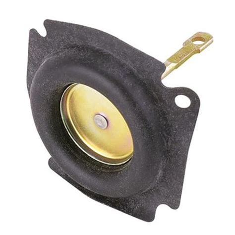 Holley 135 4 Vacuum Secondary Diaphragm