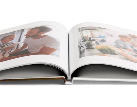 Photobook Foto Libros Fotobook Photo Print