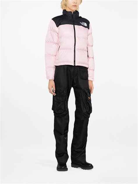 Retro Nuptse Puffer Jacket The North Face Eraldo Kr