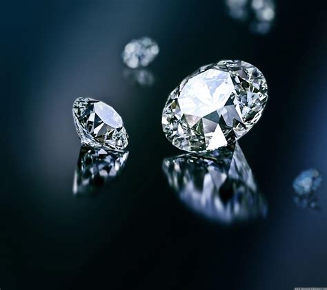 Diamond Wallpaper Hd