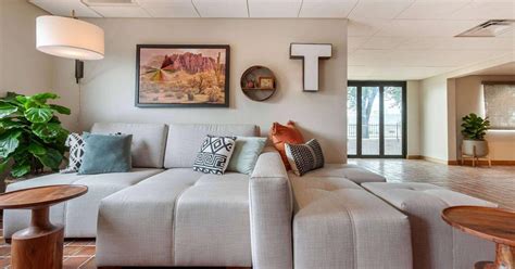 Hotel Tempest, Trademark Collection by Wyndham from $76. Tempe Hotel Deals & Reviews - KAYAK