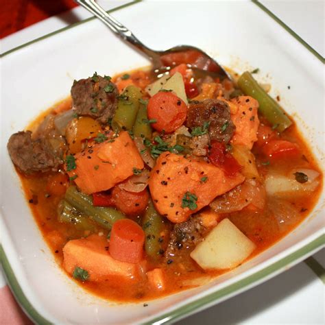 Moms Portuguese Beef Stew Recipe Allrecipes