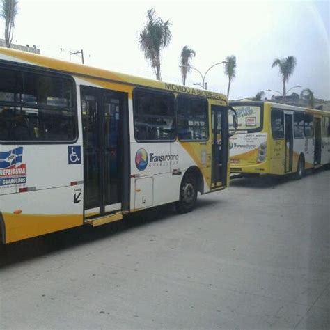 Fotos em Terminal Pimentas Agora fechado Terminal de Ônibus