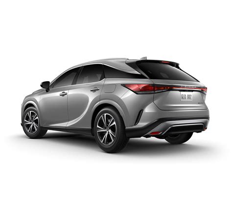 New 2024 Lexus Rx 350 Premium 5 Door Suv 4x2 In North Miami Lexus