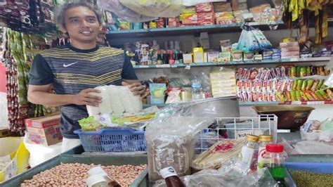 Makin Meroket Harga Gula Pasir Di Kota Blitar Kini Tembus Rp 17 Ribu