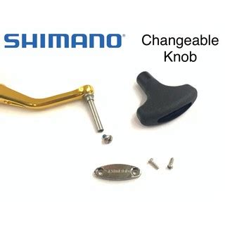 Shimano Reel Handle Spinning | Shopee Malaysia