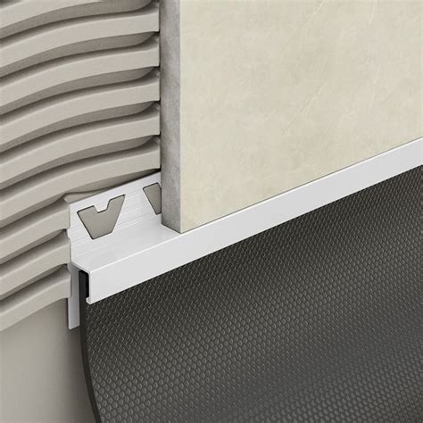 Trimline Group Atrim Pvc Skirting Trim