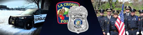 La Crosse Police Department Banner by Domino2024 on DeviantArt