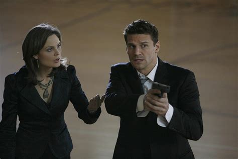 Bones and Booth - Bones Photo (39593) - Fanpop