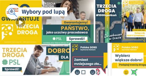 Targetowanie Reklam W Kampanii Jak Robi To Trzecia Droga