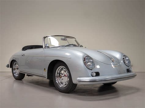 1959 Porsche 356 | CPR Classic