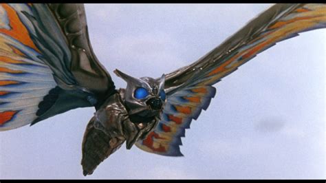 Image - Armor Mothra (1998).jpg | My Little Pony: Friendship is Magic ...