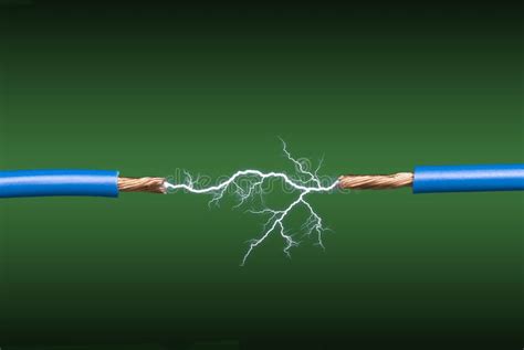 Electrical Arc Stock Photos - Image: 11442793